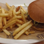 Johnny Rockets Nourriture