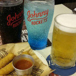 Johnny Rockets Boisson