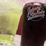 Johnny Rockets Boisson