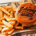 Johnny Rockets Nourriture