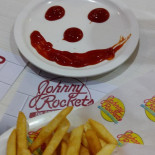 Johnny Rockets Boisson