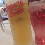 Johnny Rockets Boisson