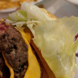 Johnny Rockets Nourriture