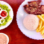 Pizzaria Glória Nourriture