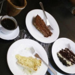 Sr. Cacau Comida