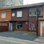 Sr. Cacau Exterior
