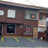Sr. Cacau Exterior