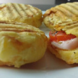 Sr. Cacau Comida