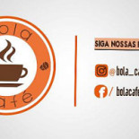 Bolasushi Logo