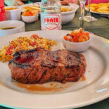 Parrilla Del Carmen Nourriture