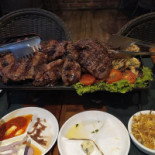 Parrilla Del Carmen Nourriture