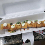 Bolasushi Nourriture