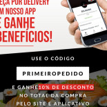 Bolasushi Carte