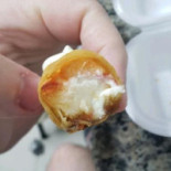Bolasushi Nourriture