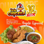 Tele Chicken Carta