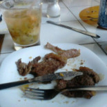 Figueiras Comida