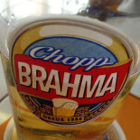 Figueiras Bebida