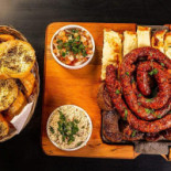 Figueiras Comida