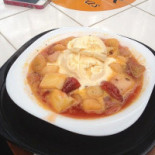 Figueiras Comida