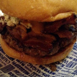 The Burger Map Comida