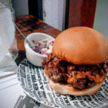 The Burger Map Comida