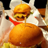 The Burger Map Comida