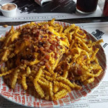 The Burger Map Comida