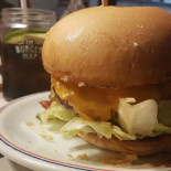 The Burger Map Bebida