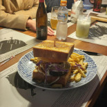 The Burger Map Comida