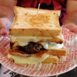 The Burger Map Comida