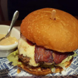 The Burger Map Comida