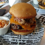 The Burger Map Comida