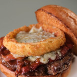 The Burger Map Comida