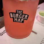 The Burger Map Bebida