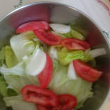 Figueiras Comida