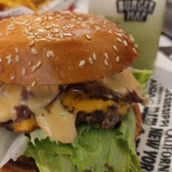 The Burger Map Comida