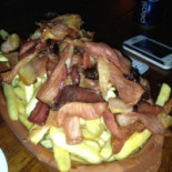 Figueiras Comida