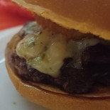 The Burger Map Comida