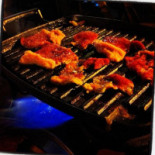 Figueiras Comida