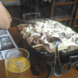 Figueiras Comida