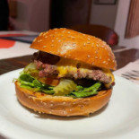 The Burger Map Nourriture