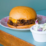 The Burger Map Bebida