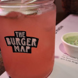 The Burger Map Bebida