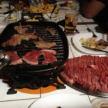 Figueiras Comida