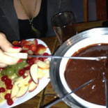 Figueiras Comida