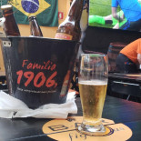 Figueiras Bebida