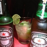 74club Bebida