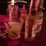 74club Boisson