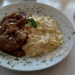 Questo Pasta Comida