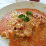 Questo Pasta Comida